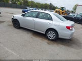 Toyota Corolla Le 2T1BU4EE9CC775805 fotografie