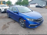 Honda Civic Lx 2HGFC2F69KH600492 photo
