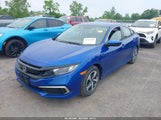 Honda Civic Lx 2HGFC2F69KH600492 photo