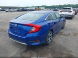 Honda Civic Lx 2HGFC2F69KH600492 photo
