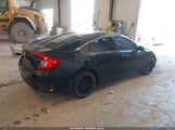 Honda Civic Lx 19XFC2F54HE020500 снимка