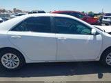 Toyota Camry Le 4T1BF1FK7CU523482 photo