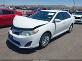 Toyota Camry Le 4T1BF1FK7CU523482 photo