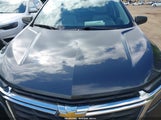 Chevrolet Equinox Awd Ls 3GNAXSEV3NS103808 fotografie