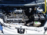 Suzuki Aerio Gs/S JS2RA41SX25107418 снимка