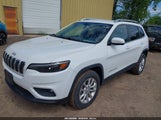 Jeep Cherokee Latitude 4X4 1C4PJMCB9KD341182 снимка