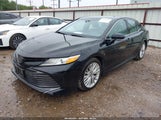 Toyota Camry Xle V6 4T1BZ1HK8KU030056 photo