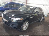 Jaguar F-Pace Portfolio P300 Awd Automatic SADCN2GX2LA645376 photo