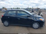 Mitsubishi Mirage Carbonite Edition/Es/Le ML32AUHJ8MH012739 fotografie