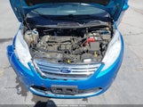 Ford Fiesta Se 3FADP4BJ4CM101303 снимка