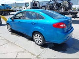 Ford Fiesta Se 3FADP4BJ4CM101303 снимка
