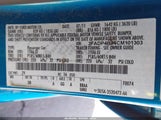 Ford Fiesta Se 3FADP4BJ4CM101303 снимка