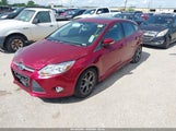 Ford Focus Se 1FADP3K25EL119896 photo