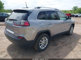 Jeep Cherokee Latitude 4X4 1C4PJMCB6KD341186 снимка