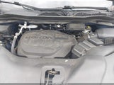 Honda Ridgeline Awd Rtl 5FPYK3F56LB031736 fotografie
