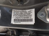 Honda Civic Vp 2HGFA1F37AH508172 снимка
