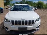 Jeep Cherokee Latitude 4X4 1C4PJMCB5KD449458 fotografie