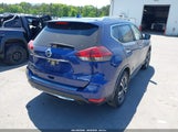 Nissan Rogue Sv JN8AT2MV4KW395849 photo