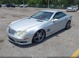 Mercedes-Benz Sl 500 WDBSK75F53F017935 снимка