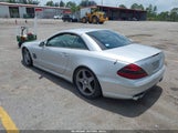Mercedes-Benz Sl 500 WDBSK75F53F017935 снимка