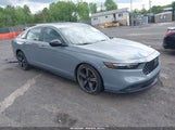 Honda Accord Hybrid Sport 1HGCY2F55PA013515 photo