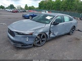 Honda Accord Hybrid Sport 1HGCY2F55PA013515 fotografie