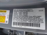 Honda Accord Hybrid Sport 1HGCY2F55PA013515 снимка