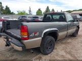 Chevrolet Silverado  Ls 1GCEK14V1XE180078 fotografie