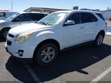 Chevrolet Equinox 2Lt 2GNALPEC2B1300757 fotografie