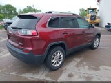 Jeep Cherokee Latitude 4X4 1C4PJMCB5KD341180 снимка