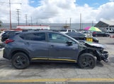 Subaru Crosstrek Sport 4S4GUHF64S3714613 photo