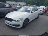 BMW 540I WBAJE5C59KWW40425 fotografie