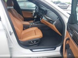 BMW 540I WBAJE5C59KWW40425 fotografie