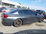 BMW 528I WBA5A5C5XFD523077 снимка