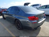 BMW 528I WBA5A5C5XFD523077 снимка