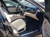 BMW 528I WBA5A5C5XFD523077 снимка