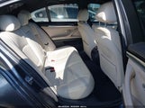 BMW 528I WBA5A5C5XFD523077 снимка