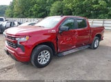 Chevrolet Silverado  4Wd Short Bed Rst 1GCUDEED0PZ170816 снимка