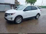 Chevrolet Equinox Awd Ls 2GNAXSEV1L6240516 photo