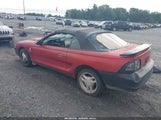 Ford Mustang Gt 1FALP45T1RF192533 снимка