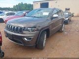 Jeep Grand Cherokee Limited 4X4 1C4RJFBGXHC799913 снимка