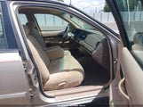 Mercury Grand Marquis 2MEFM74W5WX646522 fotografie