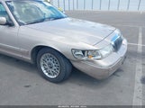 Mercury Grand Marquis 2MEFM74W5WX646522 fotografie