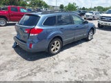 Subaru Outback 2.5I Limited 4S4BRCKC4D3241051 снимка