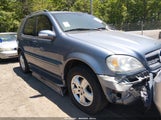 Mercedes-Benz Ml 350 4Matic 4JGAB57E05A556061 fotografie