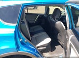 Toyota Rav4 Hybrid Limited JTMDJREV3JD155725 fotografie