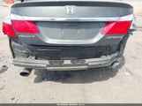 Honda Accord Sport 1HGCR2F56FA023983 fotografie