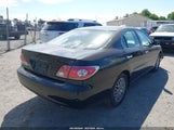 Lexus Es 330 JTHBA30G845045005 снимка
