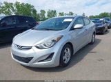 Hyundai Elantra Se 5NPDH4AE4EH523477 снимка