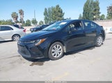 Toyota Corolla Le 5YFB4MDE8PP034844 fotografie